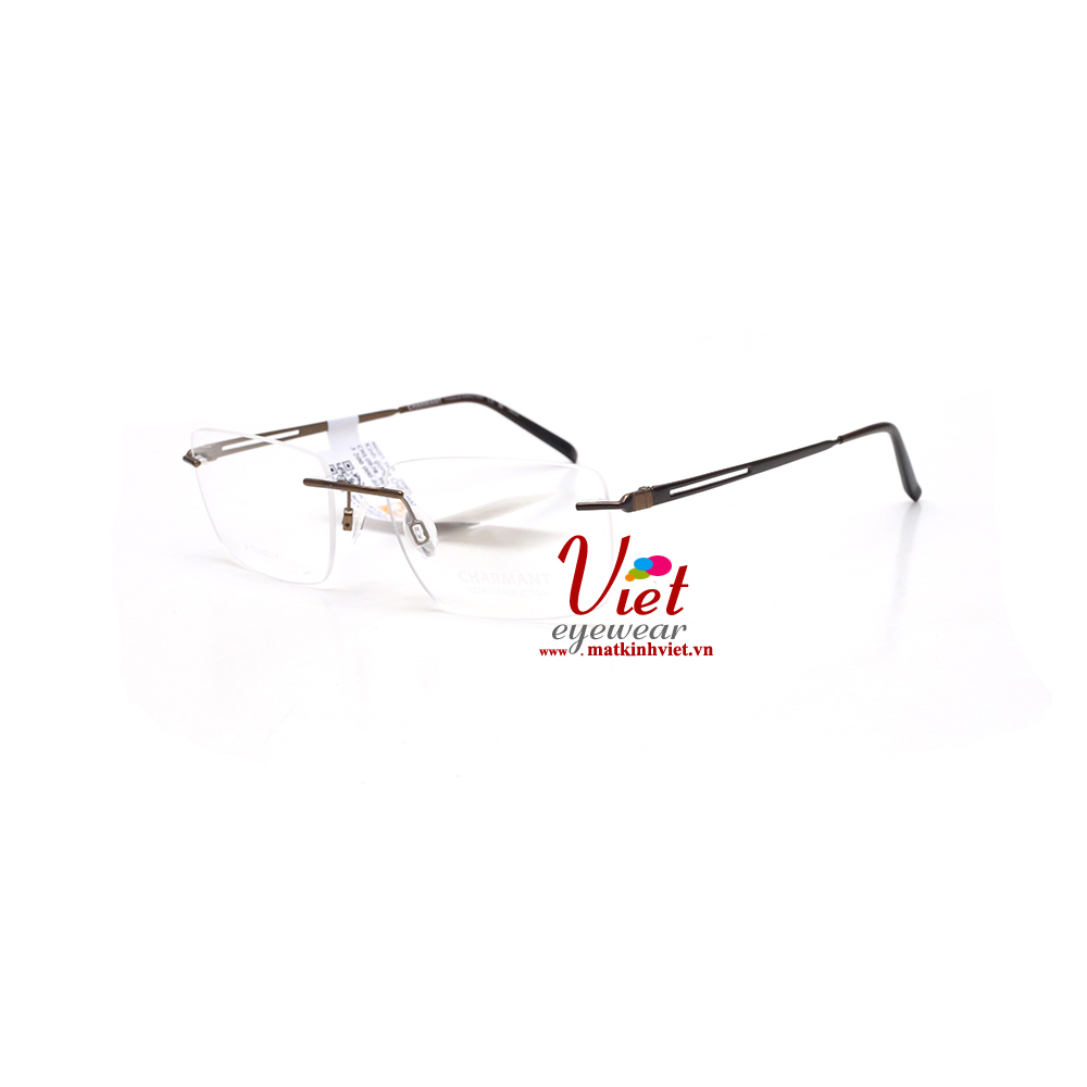 Gọng kính Charmant CH10978  BR